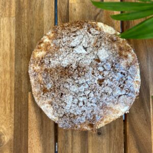 Big Apple Vlaai 6 pers