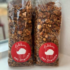 Granola